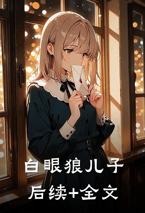 白眼狼儿子后续+全文