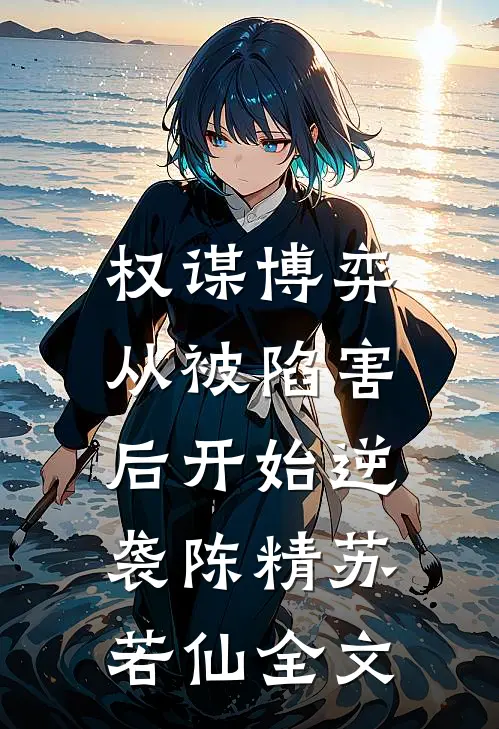权谋博弈：从被陷害后开始逆袭陈精苏若仙全文