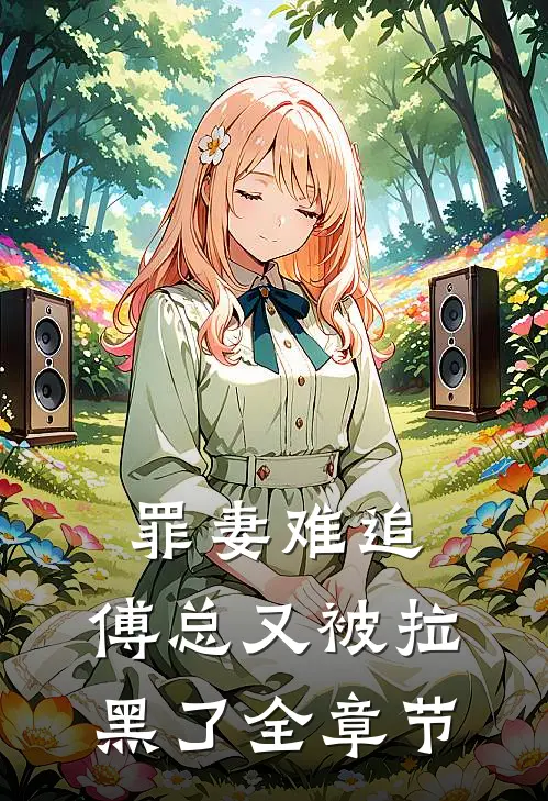 罪妻难追：傅总又被拉黑了全章节