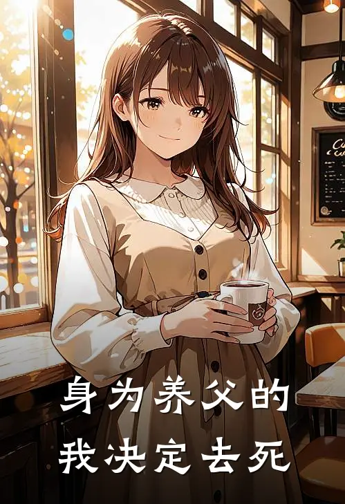 身为养父的我决定去死