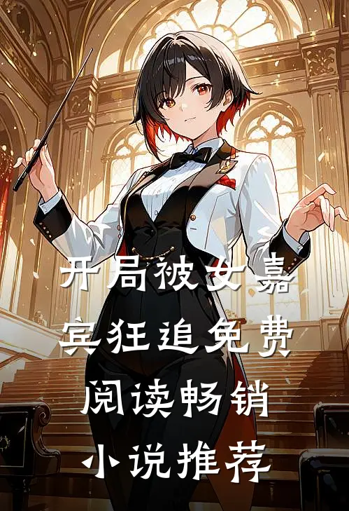 开局被女嘉宾狂追免费阅读畅销小说推荐