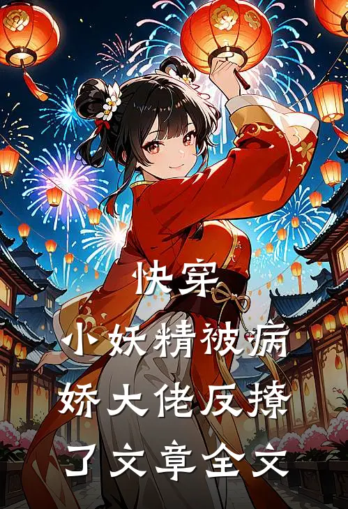 快穿小妖精被病娇大佬反撩了文章全文免费阅读