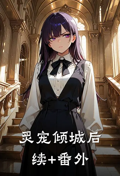 炙宠倾城后续+番外