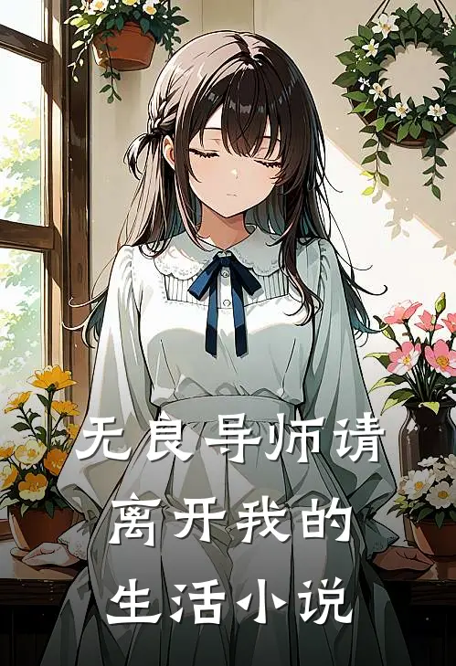 无良导师请离开我的生活小说