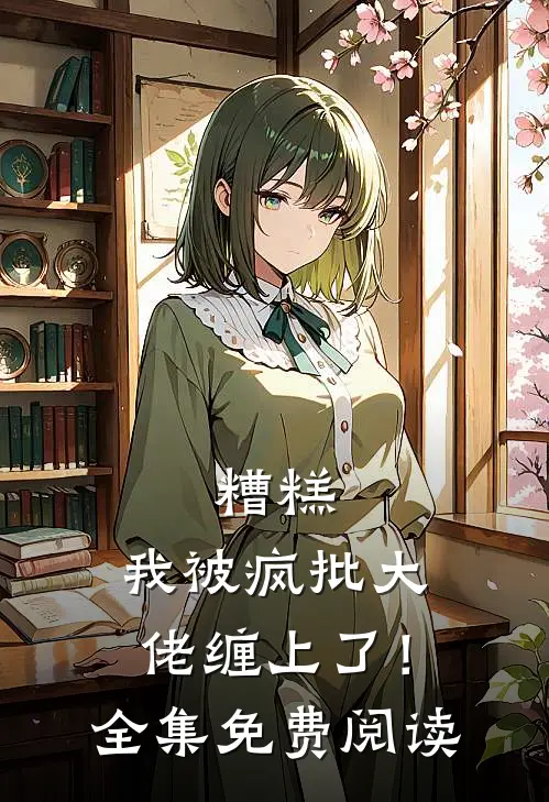糟糕，我被疯批大佬缠上了！全集免费阅读