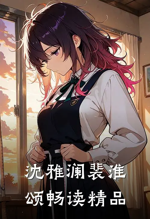 沈雅澜裴淮颂畅读精品