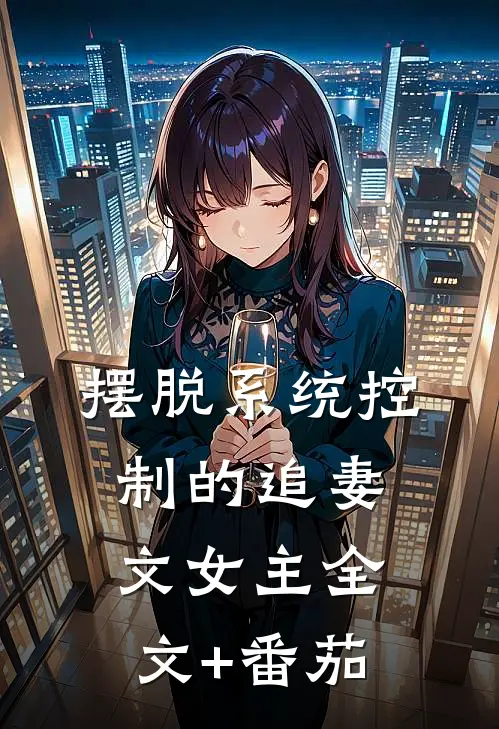 摆脱系统控制的追妻文女主全文+番茄