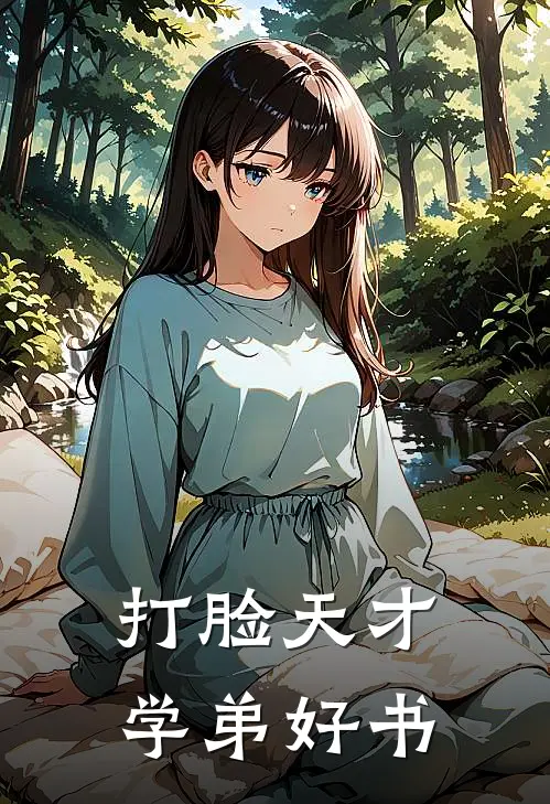 打脸天才学弟好书