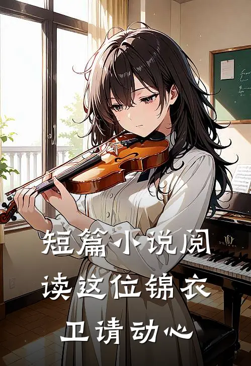 短篇小说阅读这位锦衣卫请动心