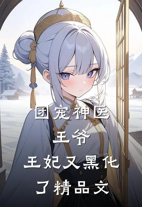 团宠神医王爷,王妃又黑化了精品文