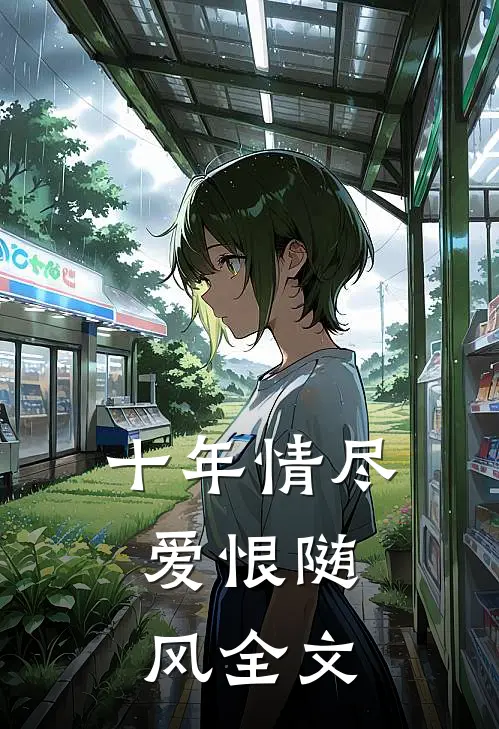 十年情尽,爱恨随风全文免费阅读