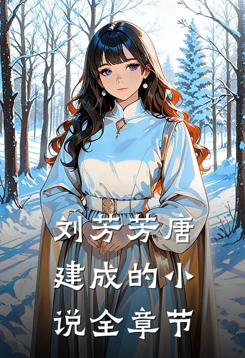 刘芳芳唐建成的小说全章节