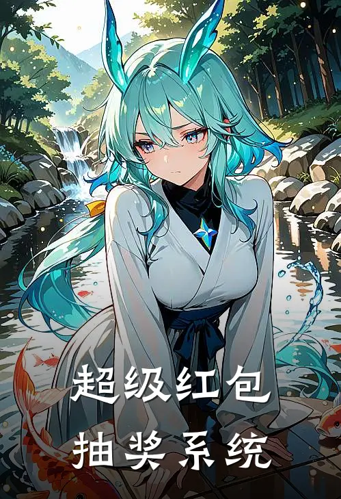 超级红包抽奖系统李宇笔趣阁