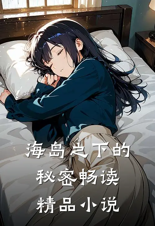 海岛之下的秘密畅读精品小说