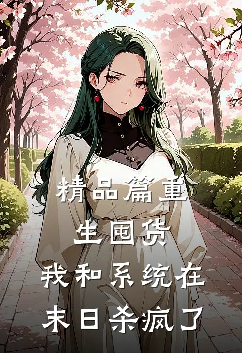 精品篇重生囤货，我和系统在末日杀疯了