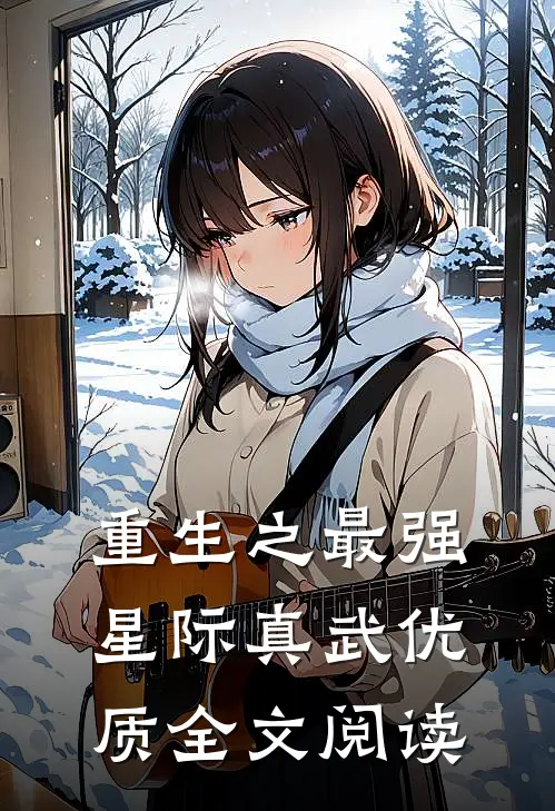 重生之最强星际真武优质全文阅读