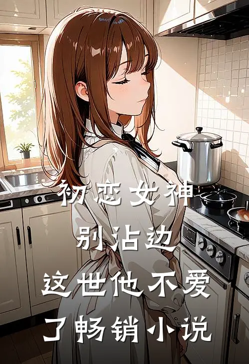 初恋女神别沾边，这世他不爱了畅销小说