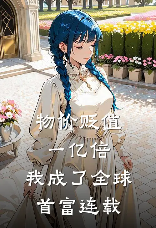 物价贬值一亿倍，我成了全球首富连载