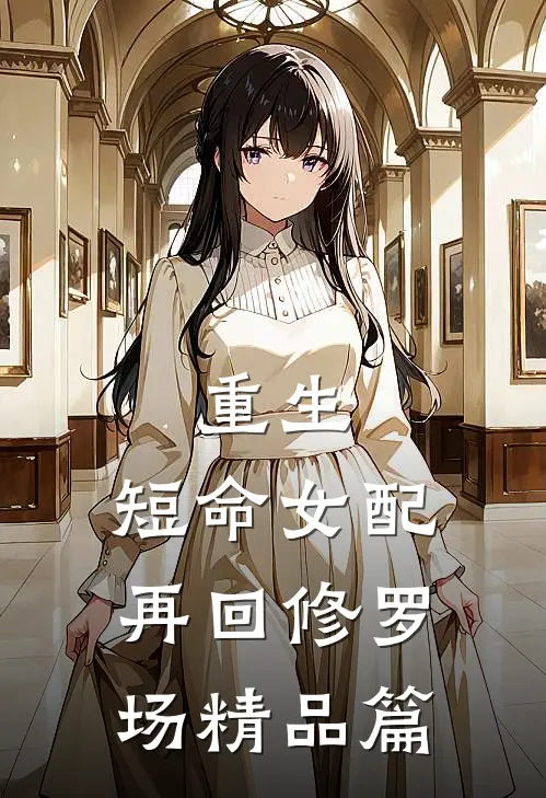 重生短命女配再回修罗场精品篇免费阅读