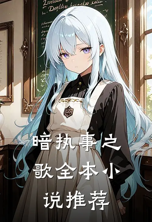 暗执事之歌全本小说推荐