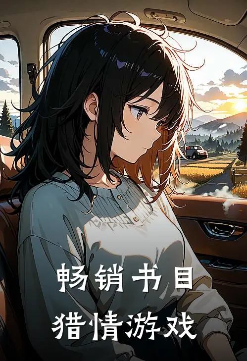 畅销书目猎情游戏