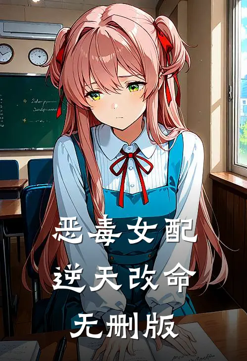 恶毒女配逆天改命无删版