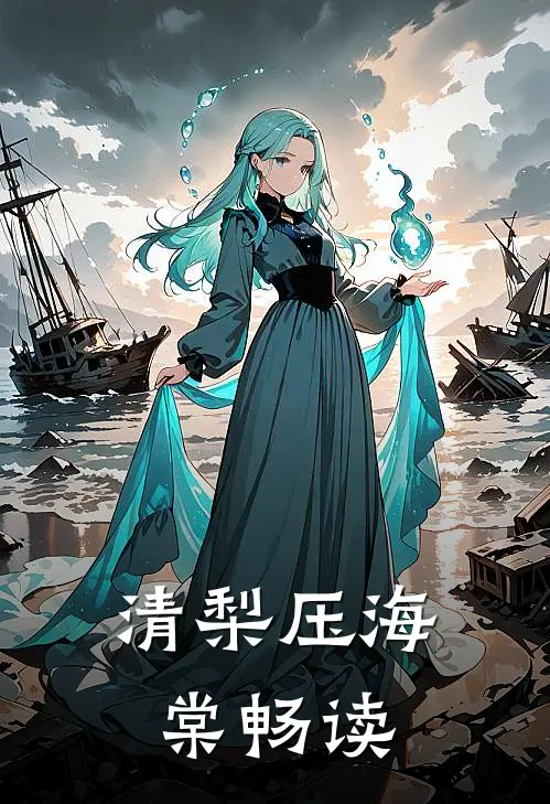 清梨压海棠畅读