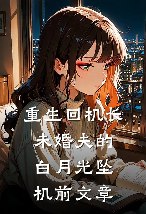 重生回机长未婚夫的白月光坠机前文章