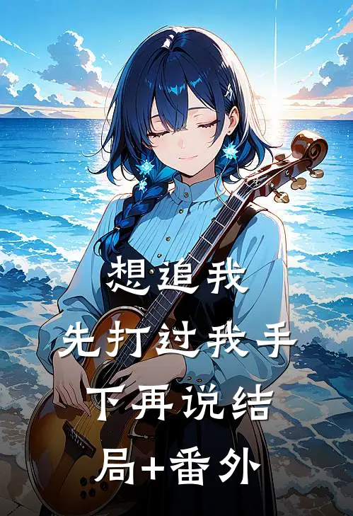 想追我，先打过我手下再说结局+番外