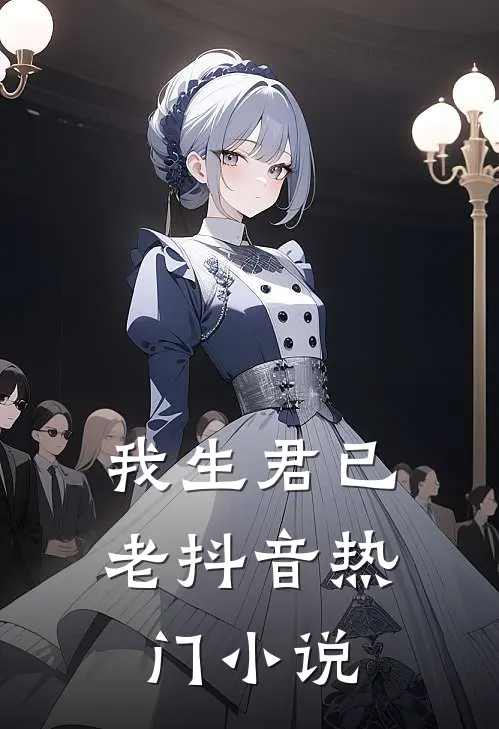 我生君已老抖音热门小说