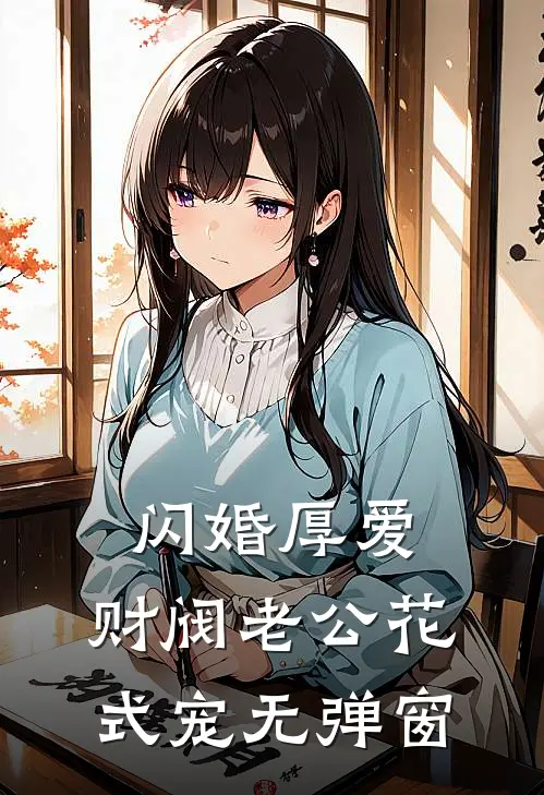 闪婚厚爱：财阀老公花式宠无弹窗