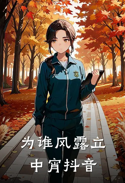 为谁风露立中宵抖音