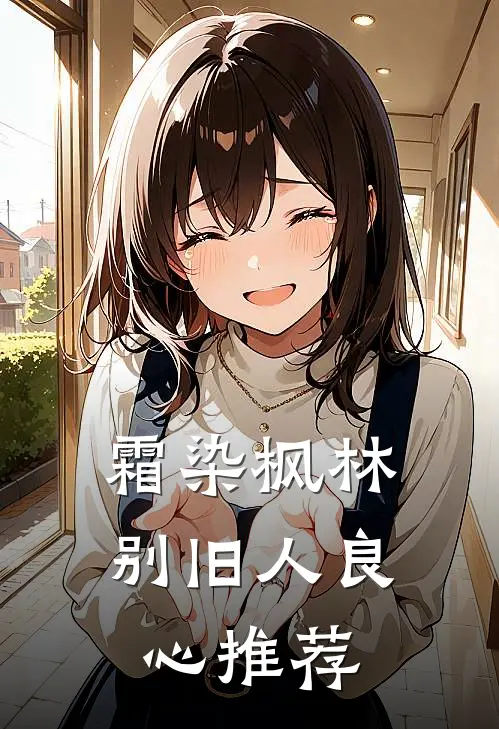 霜染枫林别旧人良心推荐