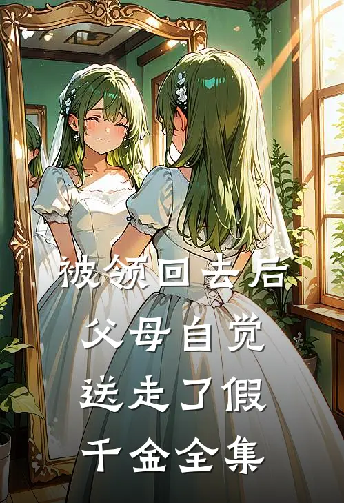 被领回去后，父母自觉送走了假千金 全集