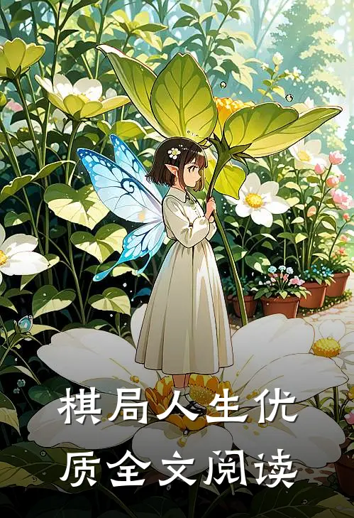 棋局人生优质全文阅读