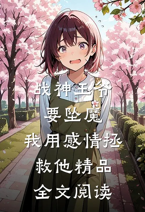 战神王爷要坠魔,我用感情拯救他精品全文阅读免费