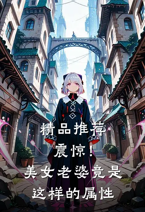 精品推荐震惊！美女老婆竟是这样的属性