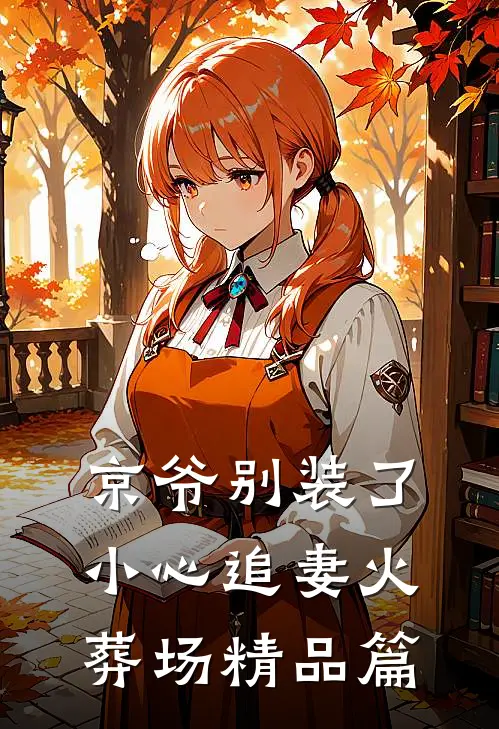 京爷别装了，小心追妻火葬场精品篇