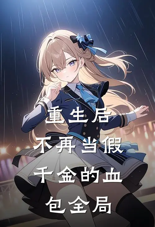 重生后，不再当假千金的血包全局