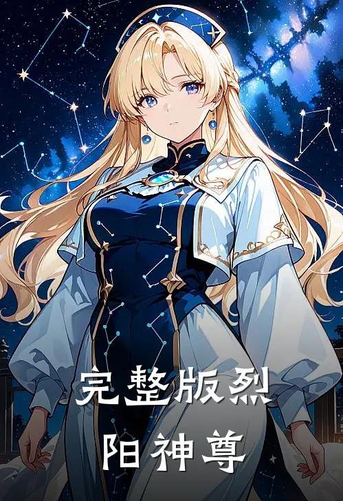 完整版烈阳神尊