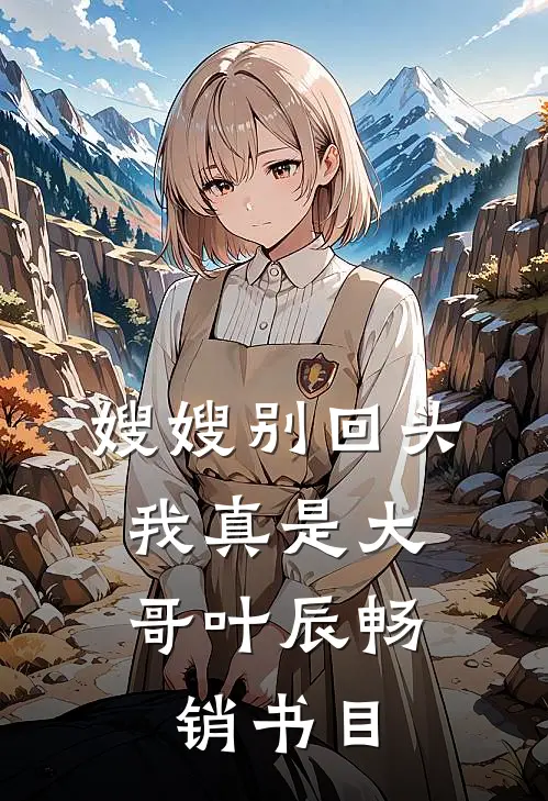 嫂嫂别回头，我真是大哥叶辰畅销书目