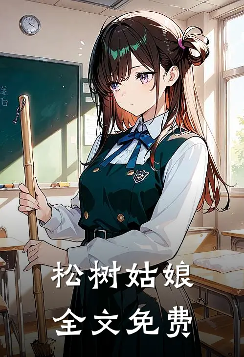 松树姑娘全文免费