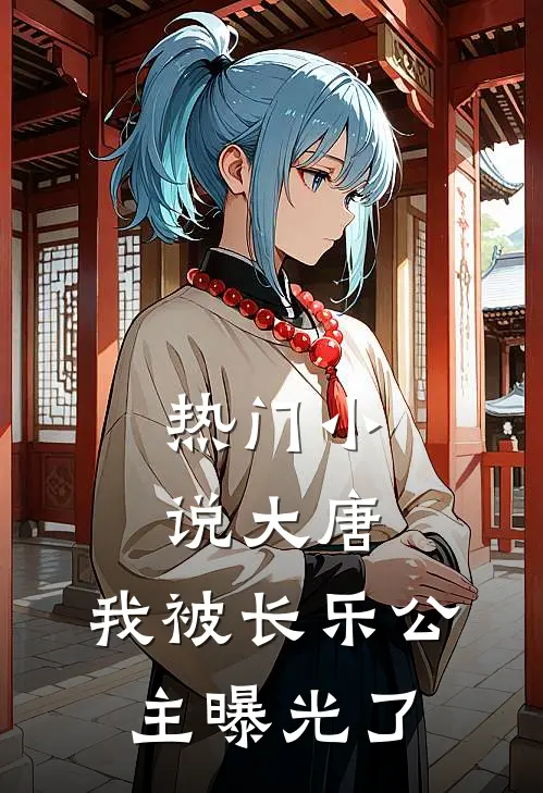 热门大唐我被长乐公主曝光了