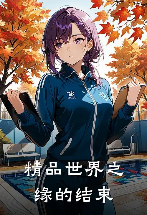 精品世界之缘的结束