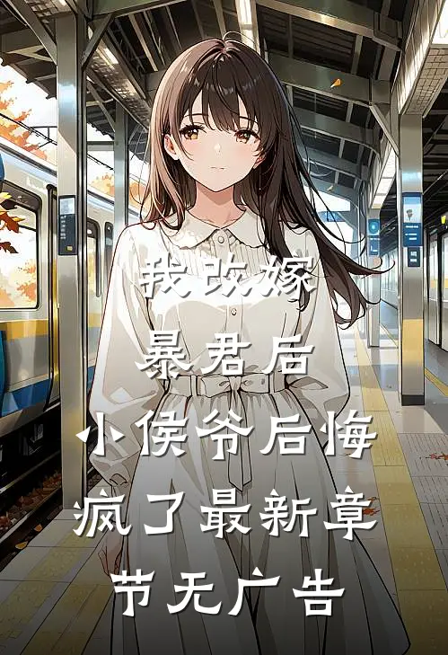 我改嫁暴君后,小侯爷后悔疯了最新章节无广告阅读