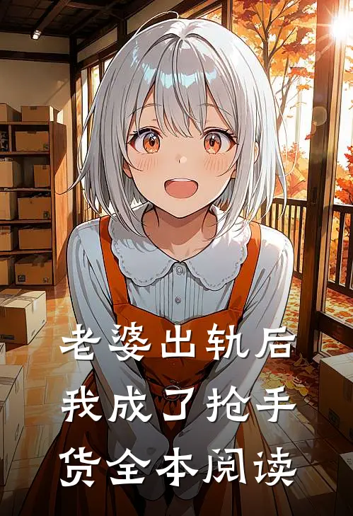 老婆出轨后，我成了抢手货全本阅读