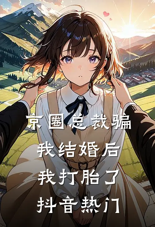 京圈总裁骗我结婚后，我打胎了抖音热门