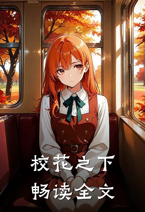 校花之下畅读全文