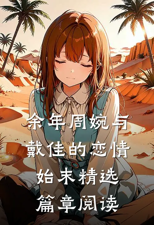 余年周婉与戴佳的恋情始末精选篇章阅读