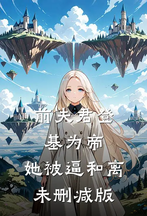 前夫君登基为帝，她被逼和离未删减版